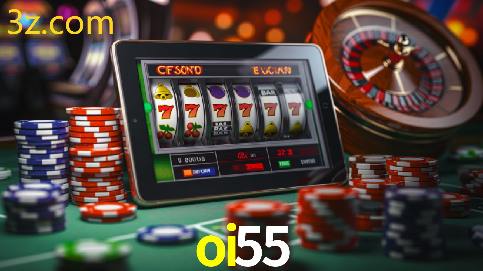 OI55.COM